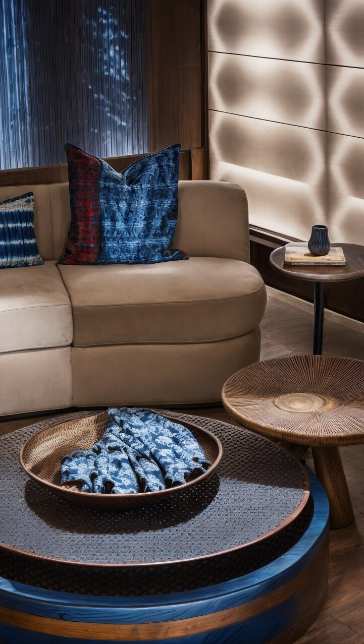 云南白族别墅设计方案丨中国云南丨广州 GBD 设计机构-100