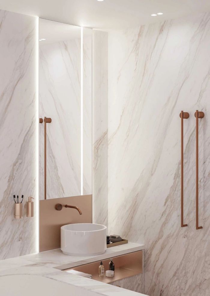 原木空间现代住宅丨Ab Architects-62