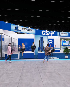 GSP@ Automechanika