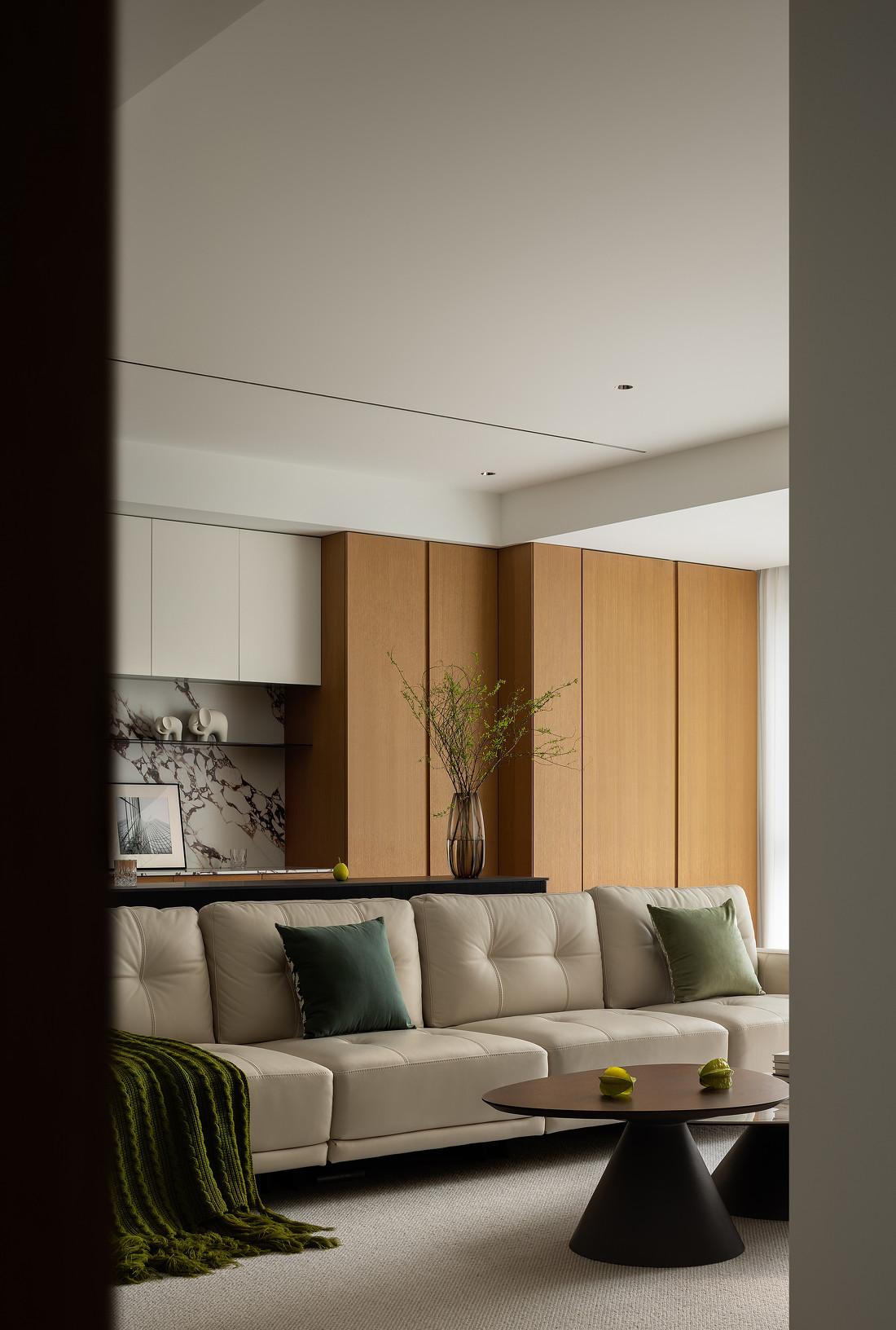 城市玖玺丨中国聊城丨上海众合铂纳空间设计-5