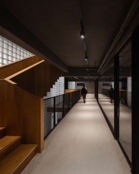 远舰 · EKA天物，上海 / 本哲建筑