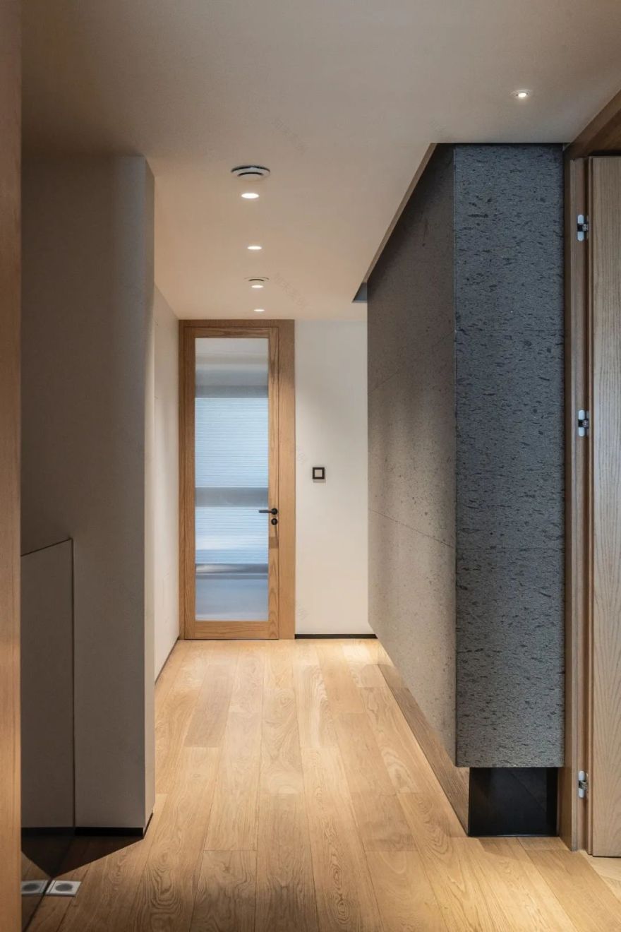 转场:电影人的生活住宅丨中国北京丨未来以北工作室-54