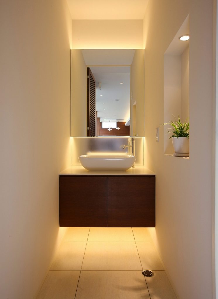 けやきデンタルクリニック（榉树牙科诊所）丨日本岐阜丨UDA建筑设计-32