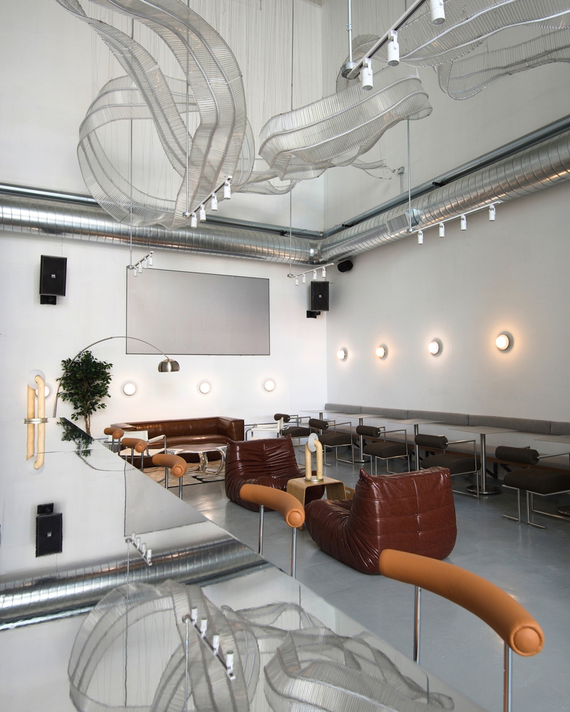 咖啡店丨美国纽约丨Design Next Agency-16