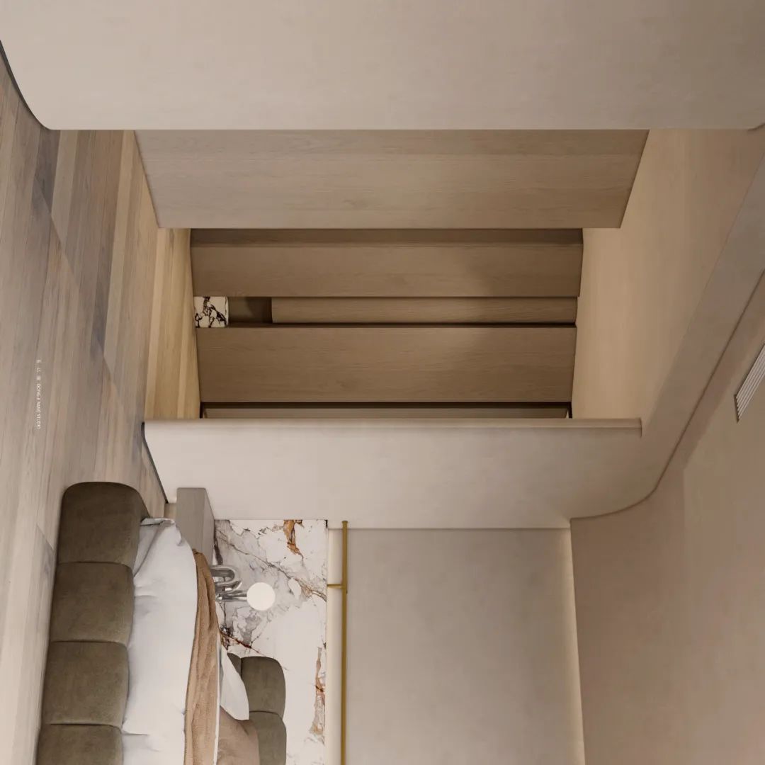 温暖的绿色力量,张弛有度的设计丨中国成都丨吴晨,何雨晴-46