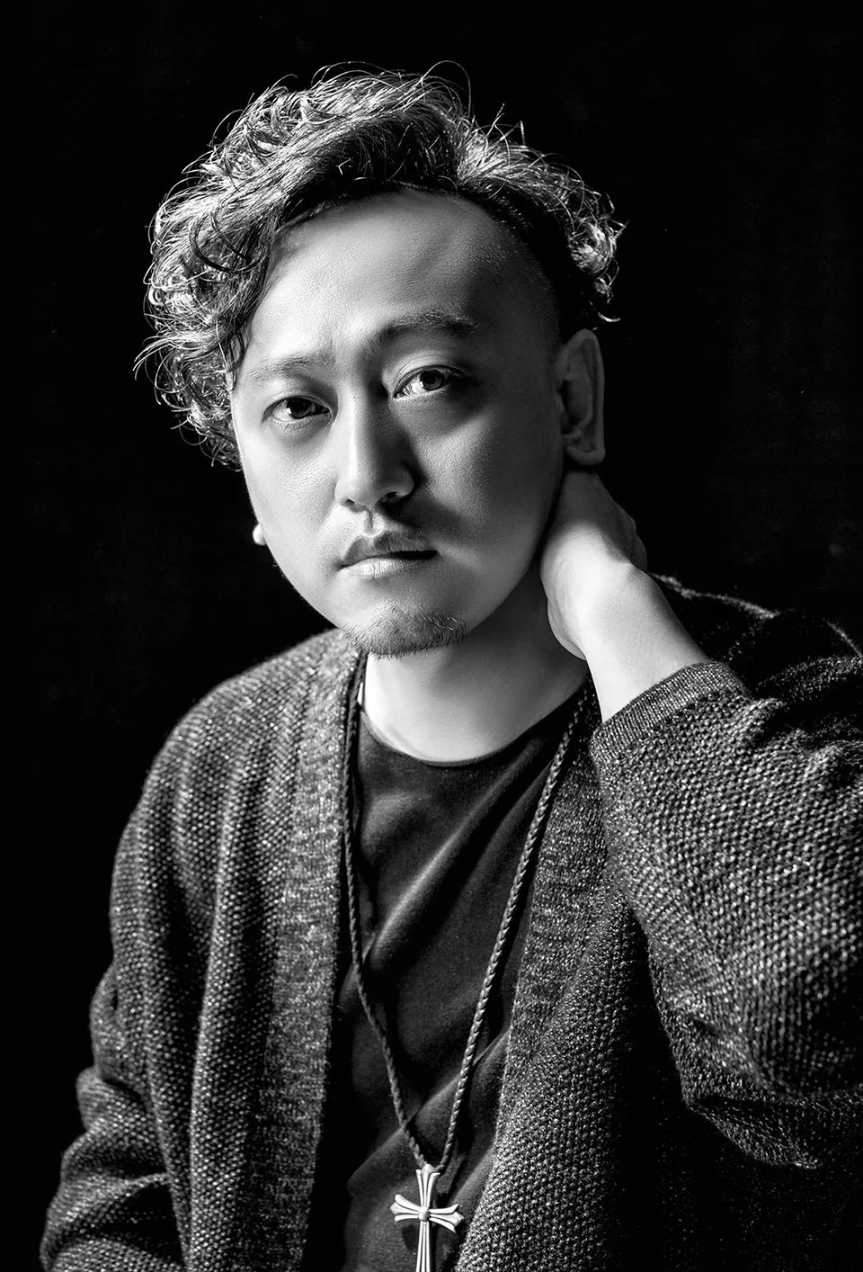 五大设计牛人教你打造“女王级”衣帽间-130