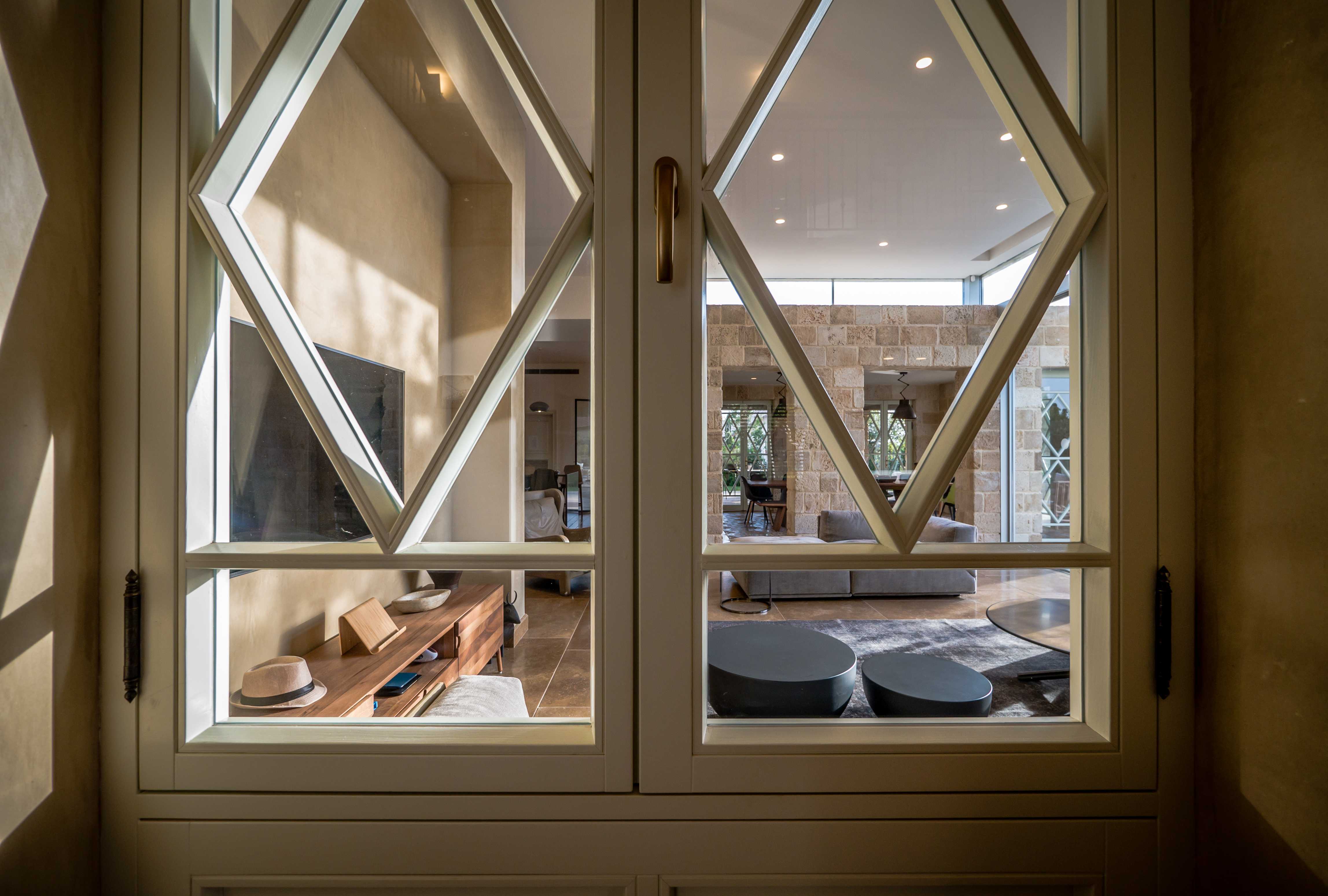 维特建筑师打造的海景住宅-38