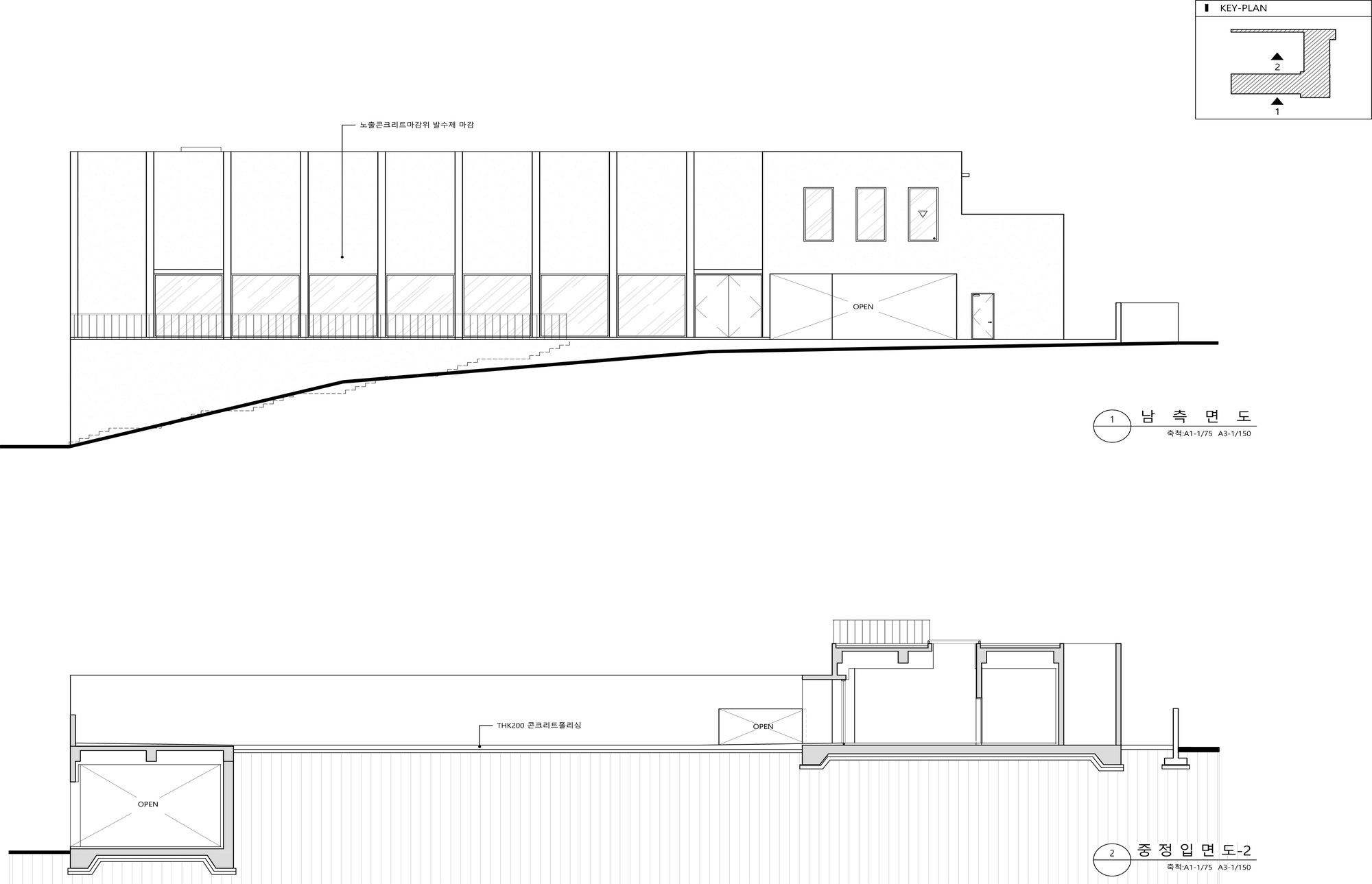 酒店建筑丨韩国丨SPACE CHA-31