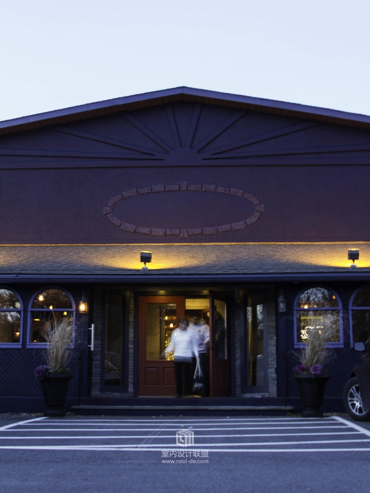 Hotel Dylan 纽约州Woodstock小镇酒店-11