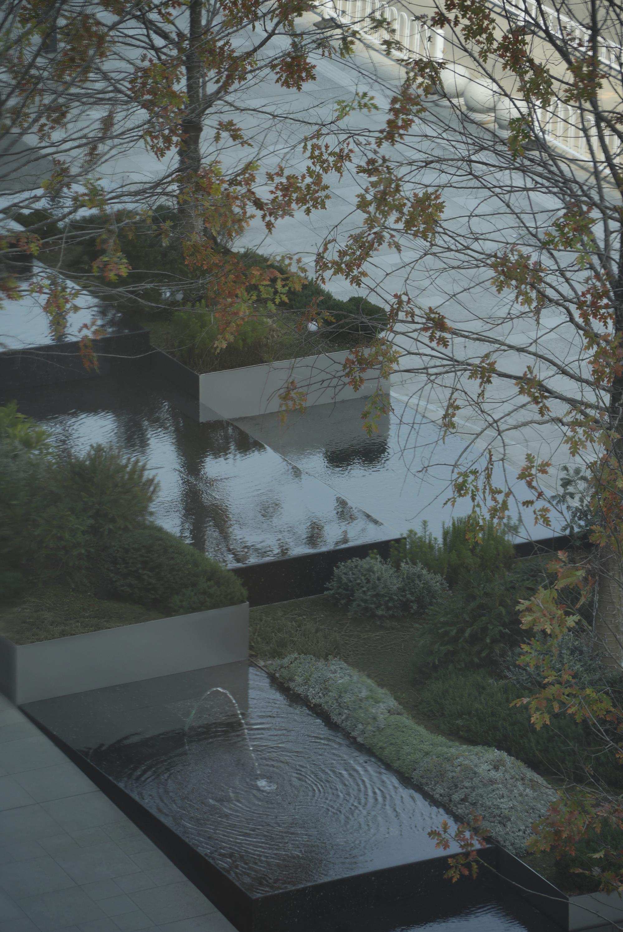 长沙万象城丨中国长沙丨MIND迈德景观,Sasaki,CRTKL楷亚锐衡等-73