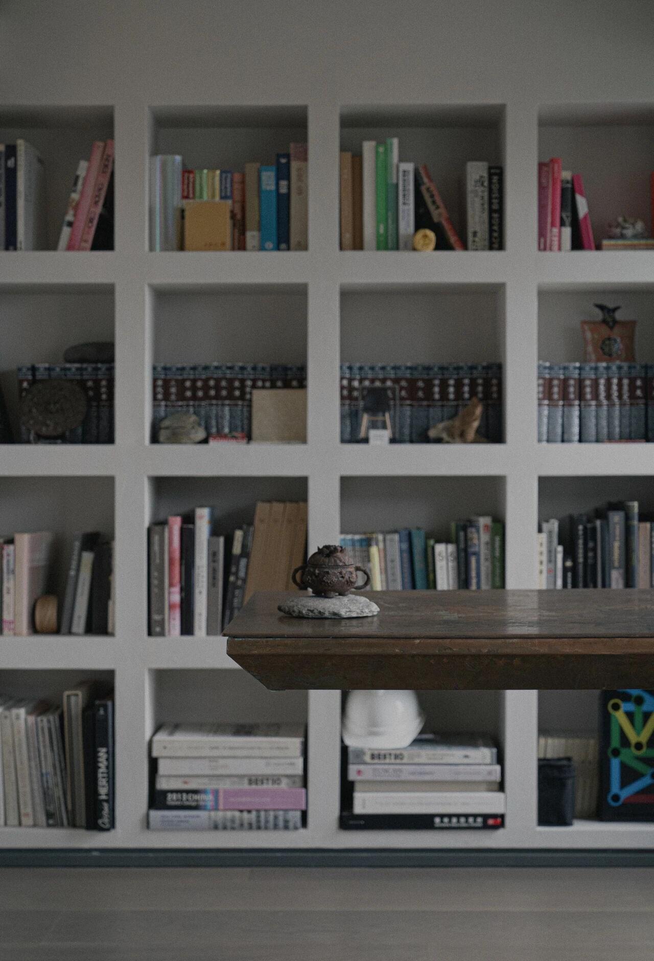 相上文象新办公室丨中国成都-49