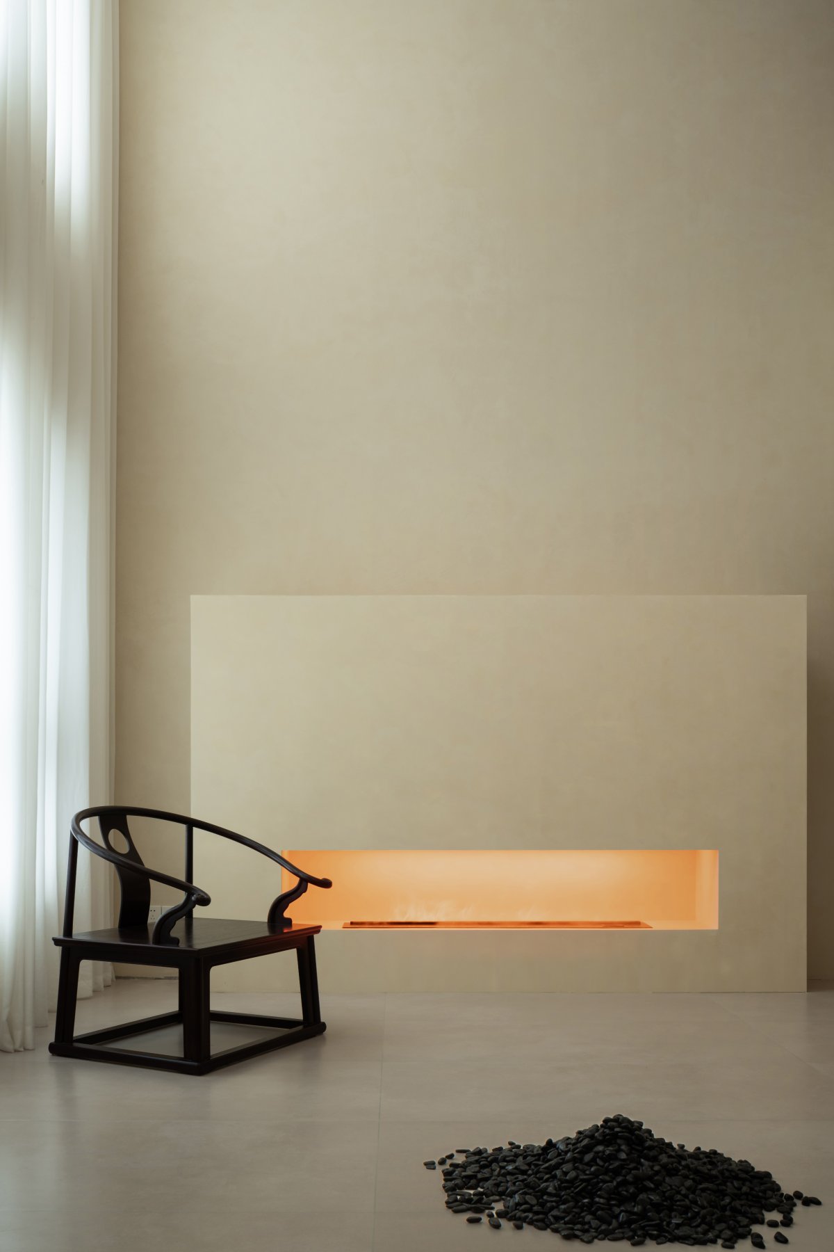 时光 ARD 艺术展厅-17