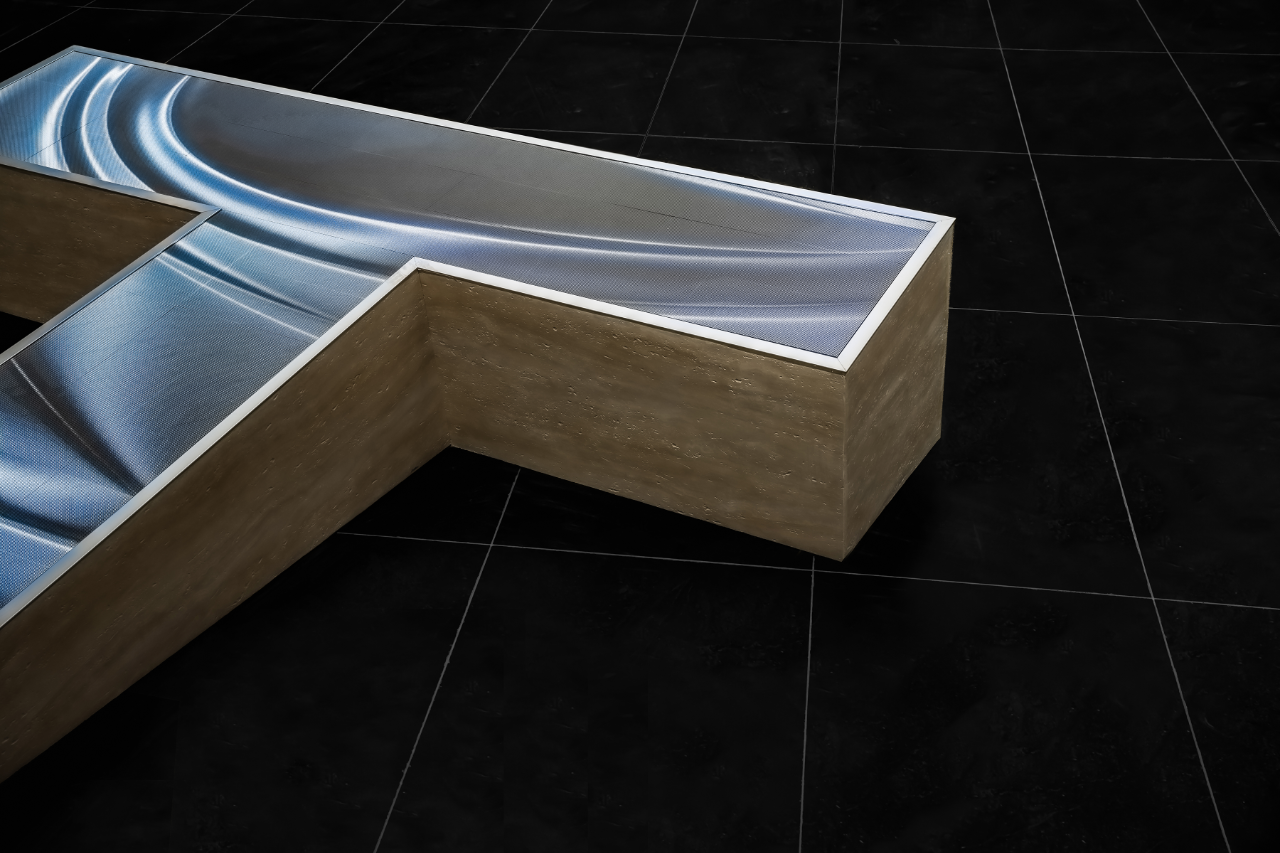 蘑菇云 · TEEBOX 线下首店丨中国长沙丨蘑菇云设计工作室-4