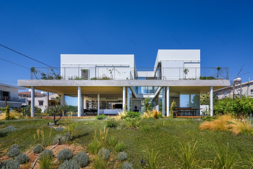 塞浦路斯花园别墅-6