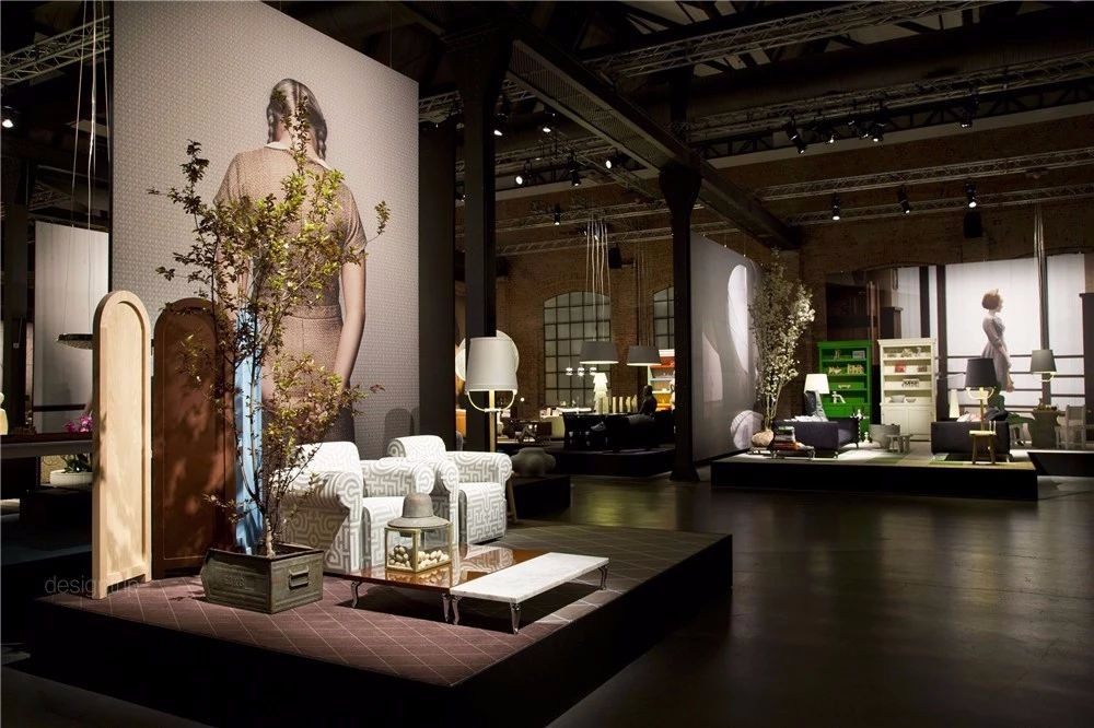 2019米兰家具展 moooi-40