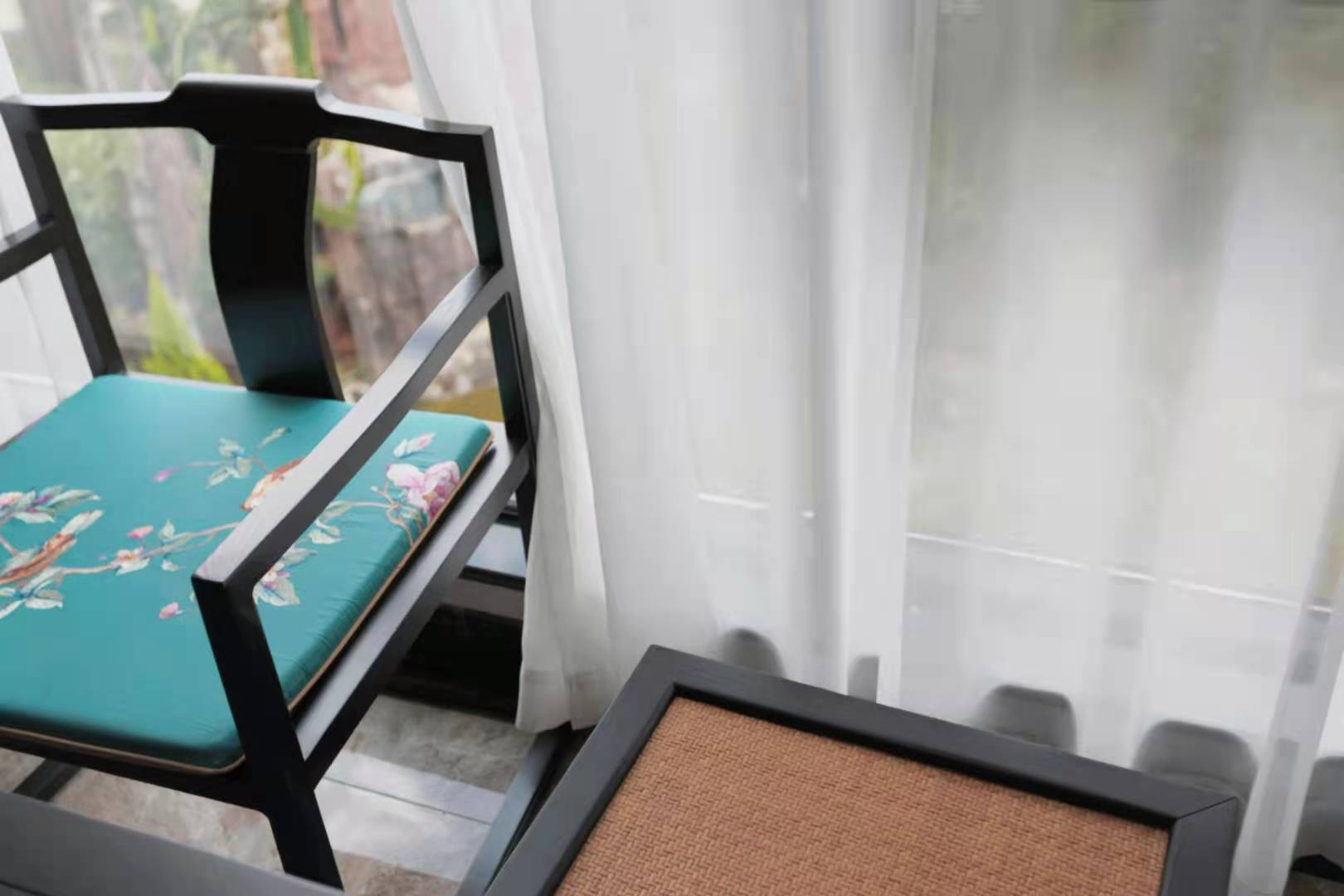 君洛茶筑丨明路-38