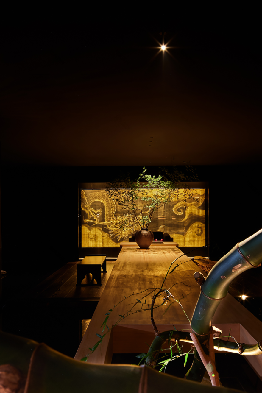 松苑790㎡跃墅丨中国郑州丨深圳太合南方设计-98