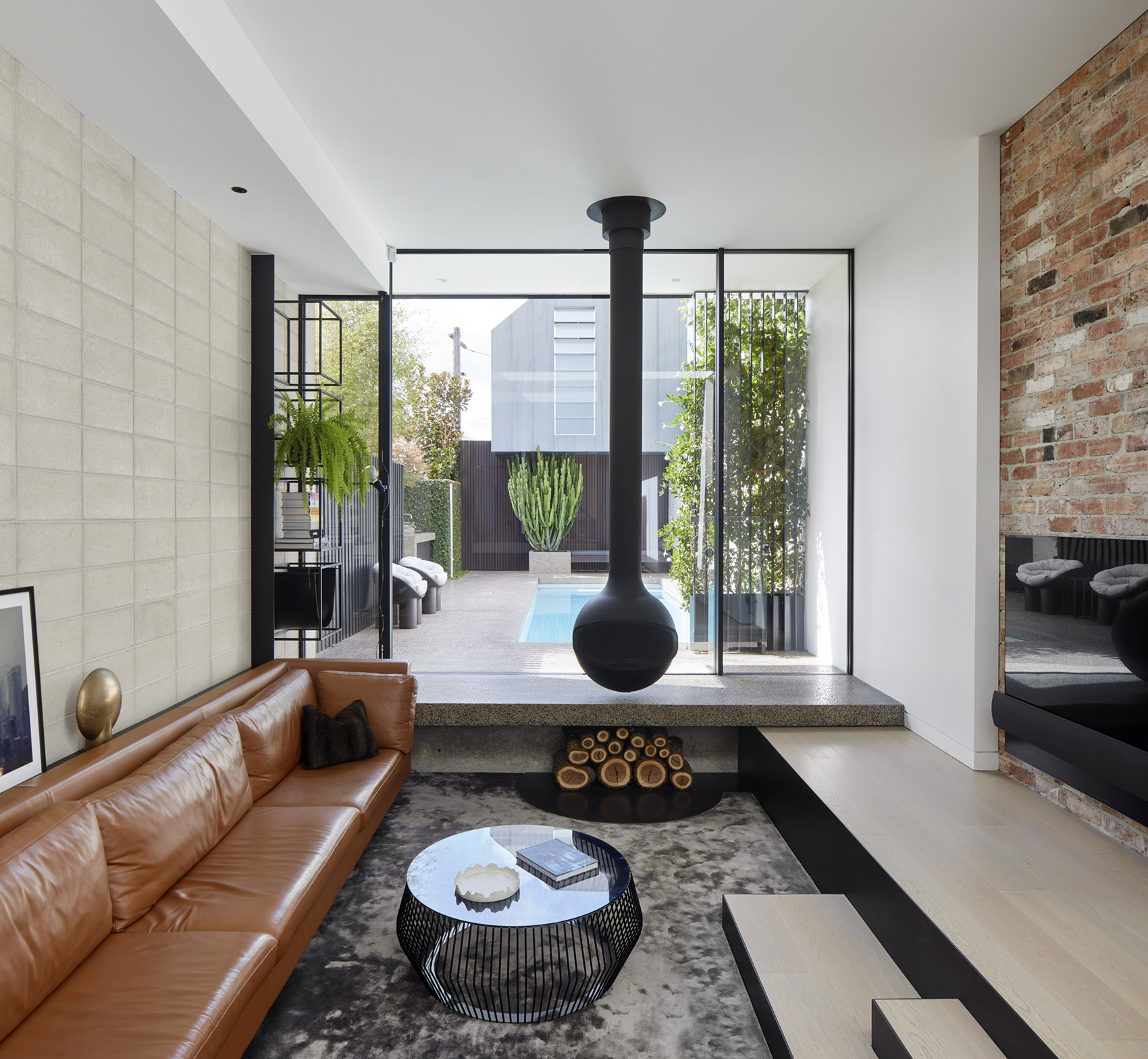 王子山灯塔住宅-16