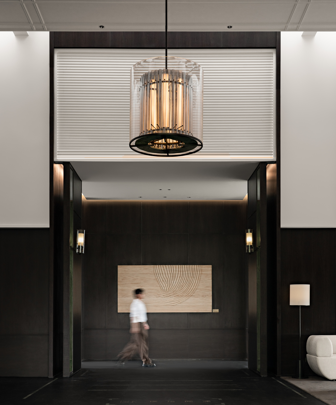 璞拾闻澜感官艺术生活馆丨中国宁波丨G.ART 集艾设计李阳团队-9