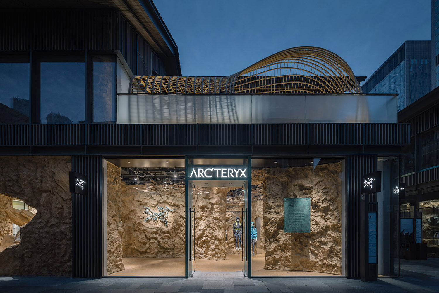 服装店 | SOHO设计区-13