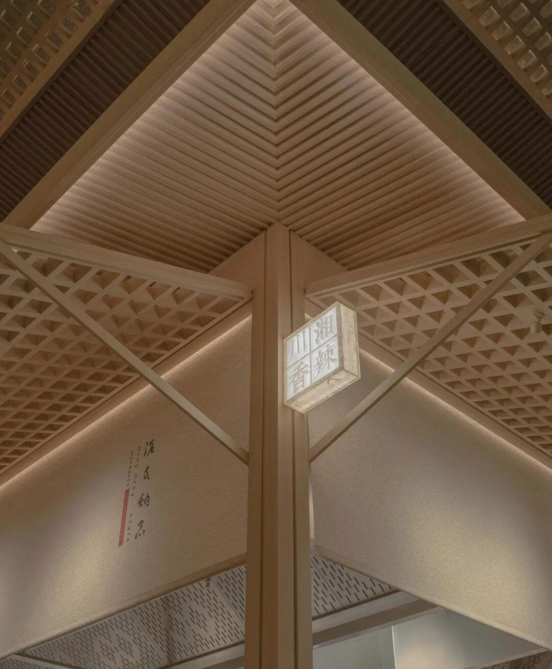 庆春朴门餐厅系列（深圳湾店,上海新天地店）丨中国上海丨内建筑-57