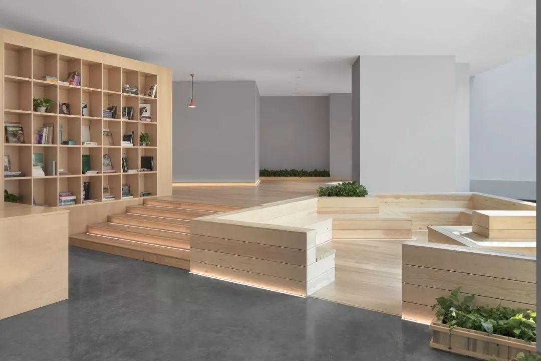 佛罗伦萨（大连）文化艺术交流中心设计  槃达建筑事务所-5