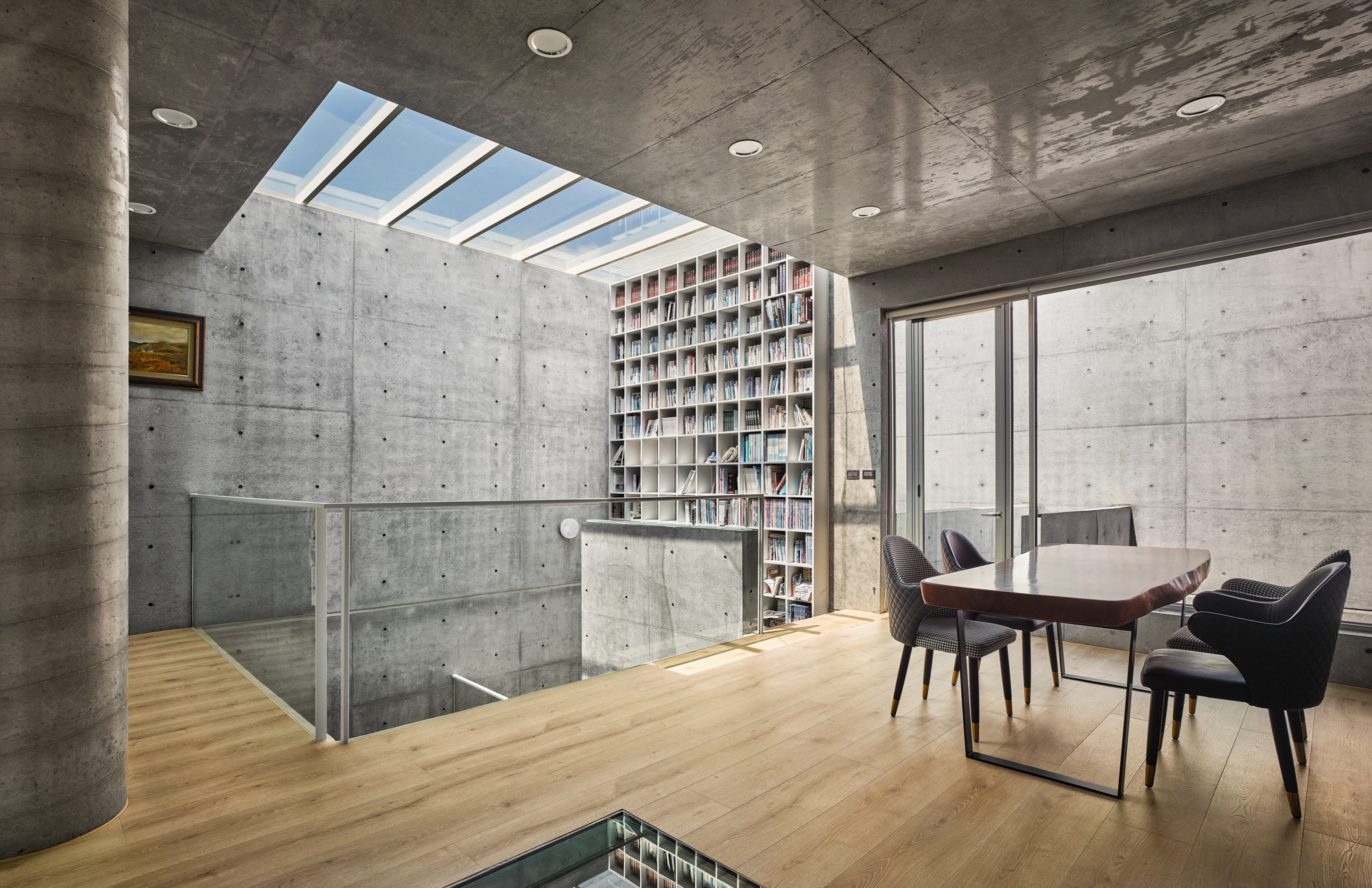 Interior Design｜良悅建築-6