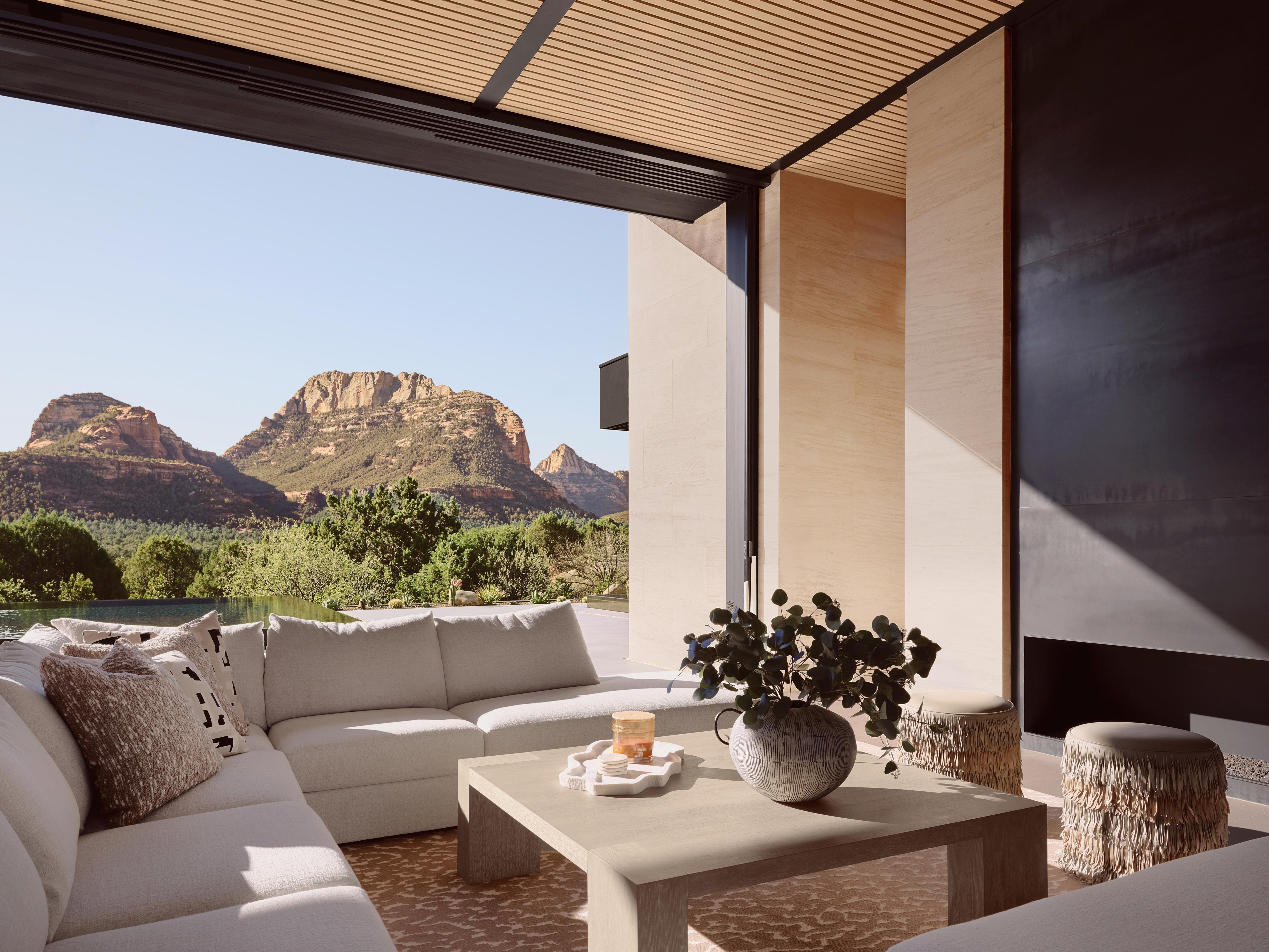 Seven Canyons 丨 The Ranch Mine丨美国-2