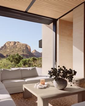 Seven Canyons 丨 The Ranch Mine丨美国