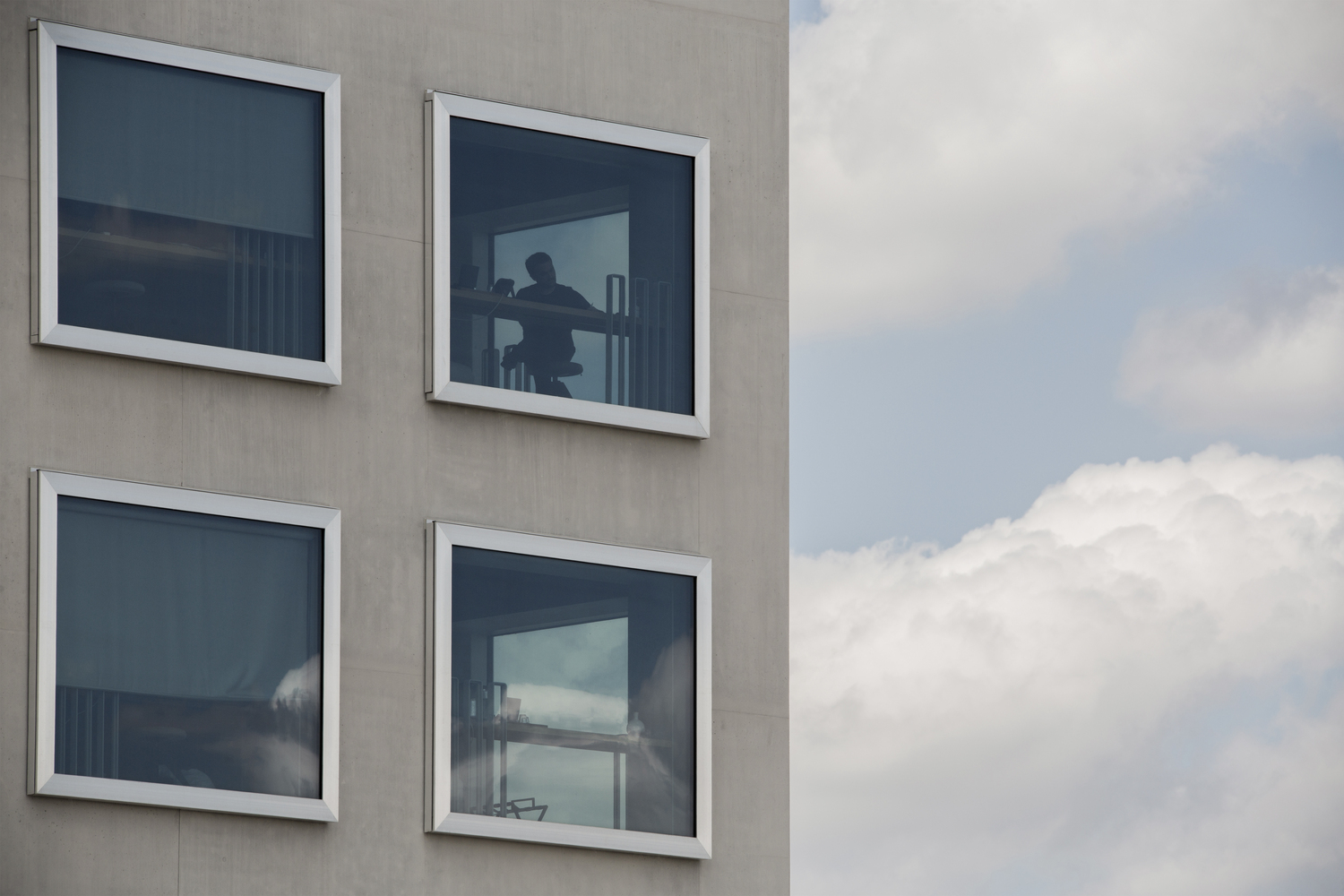 Deaconry Bethanien   E2A-84