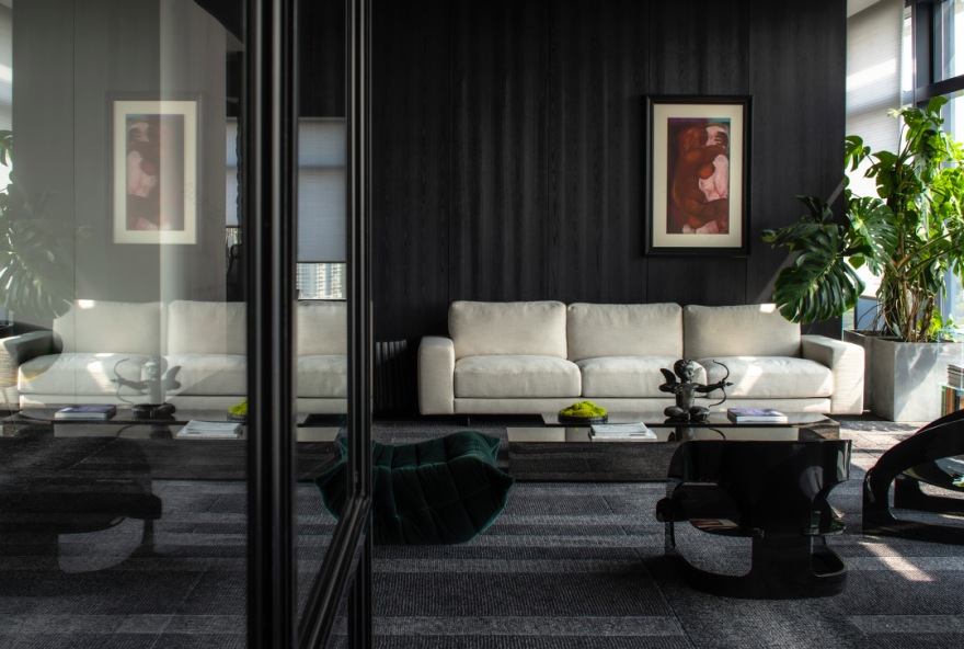 超然独立于世界之外,ONE-CU壹方办公室 | ONE-CU壹方-39