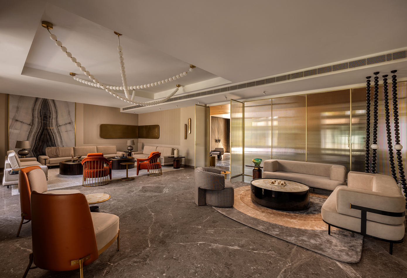 Zarrah 丨 Design Ethics Studio丨印度新德里-5