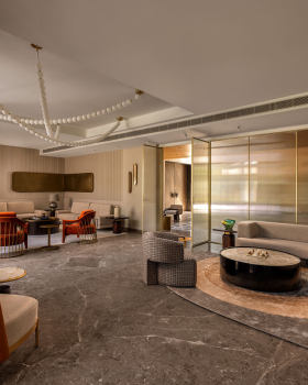 Zarrah 丨 Design Ethics Studio丨印度新德里