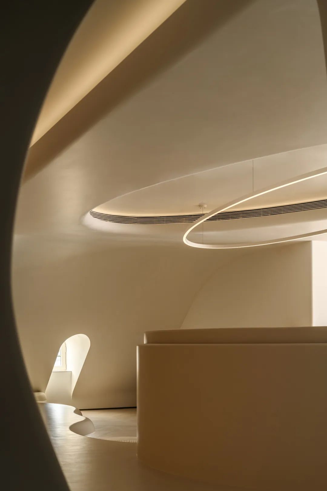 治愈的家丨中国上海丨云寸九辰&宇合光年-12