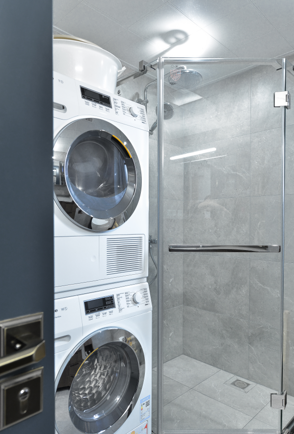 五明原创设计工作室 · 三代同堂的自然生活空间-66