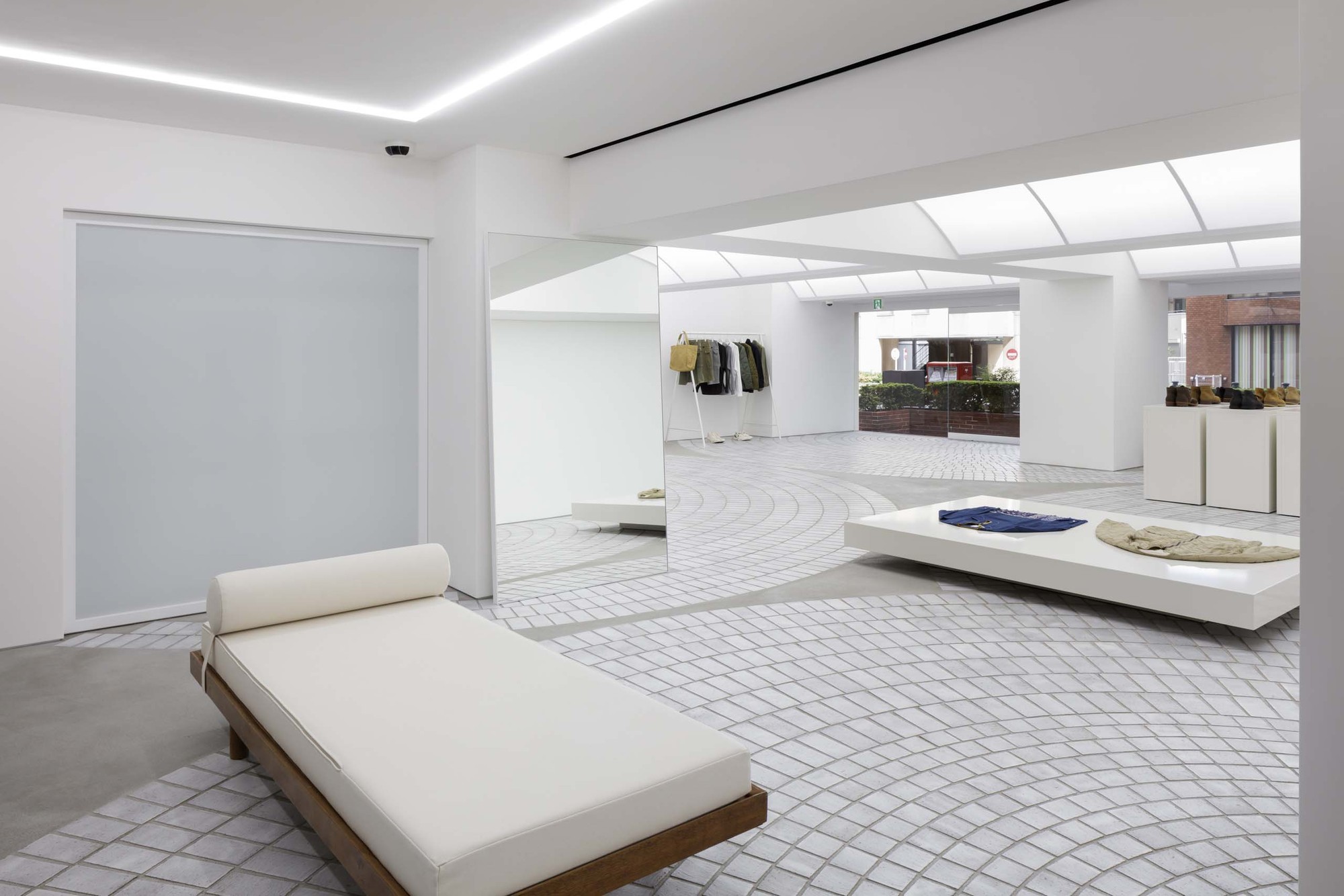 F.I.L. FUKUOKA  Shop / MURAYAMA + KATO ARCHITECTURE-28