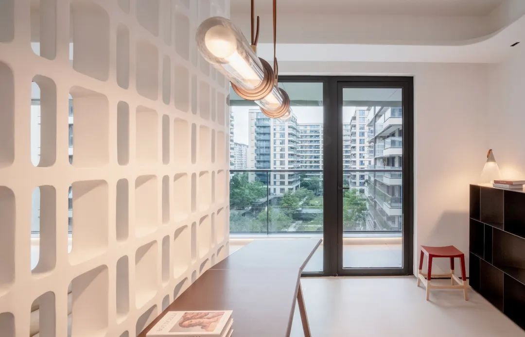 新作 / WATERDROP Residence 水滴住宅-36