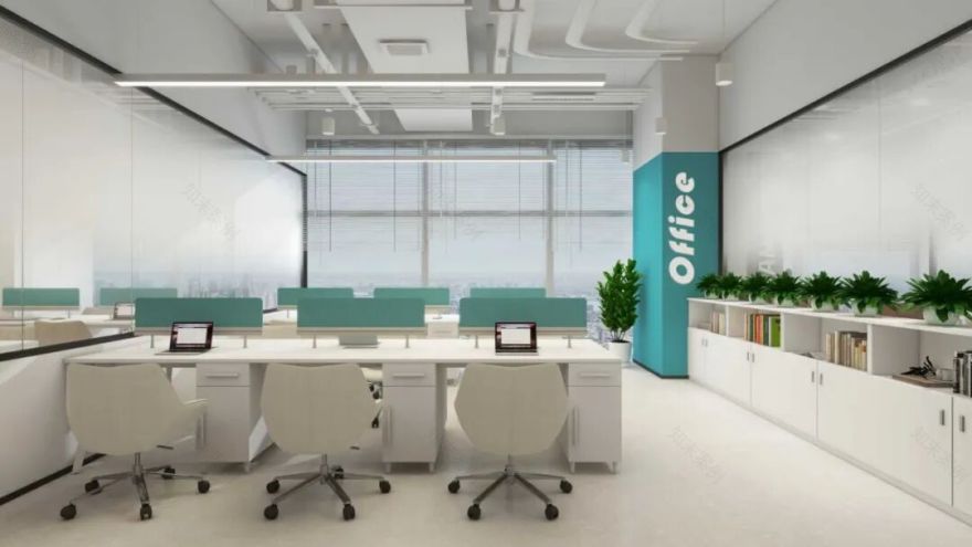 【文丰作品】构建共享办公新生态,赋能宝山时代大厦商务升级-35