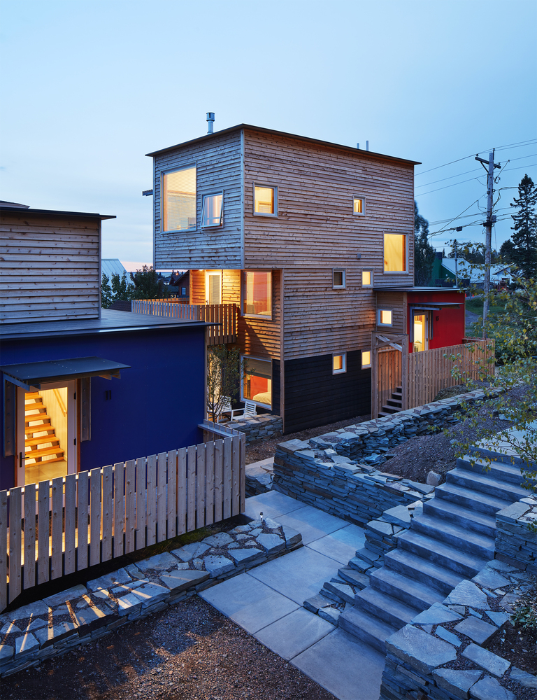 美国三姐妹之家-22