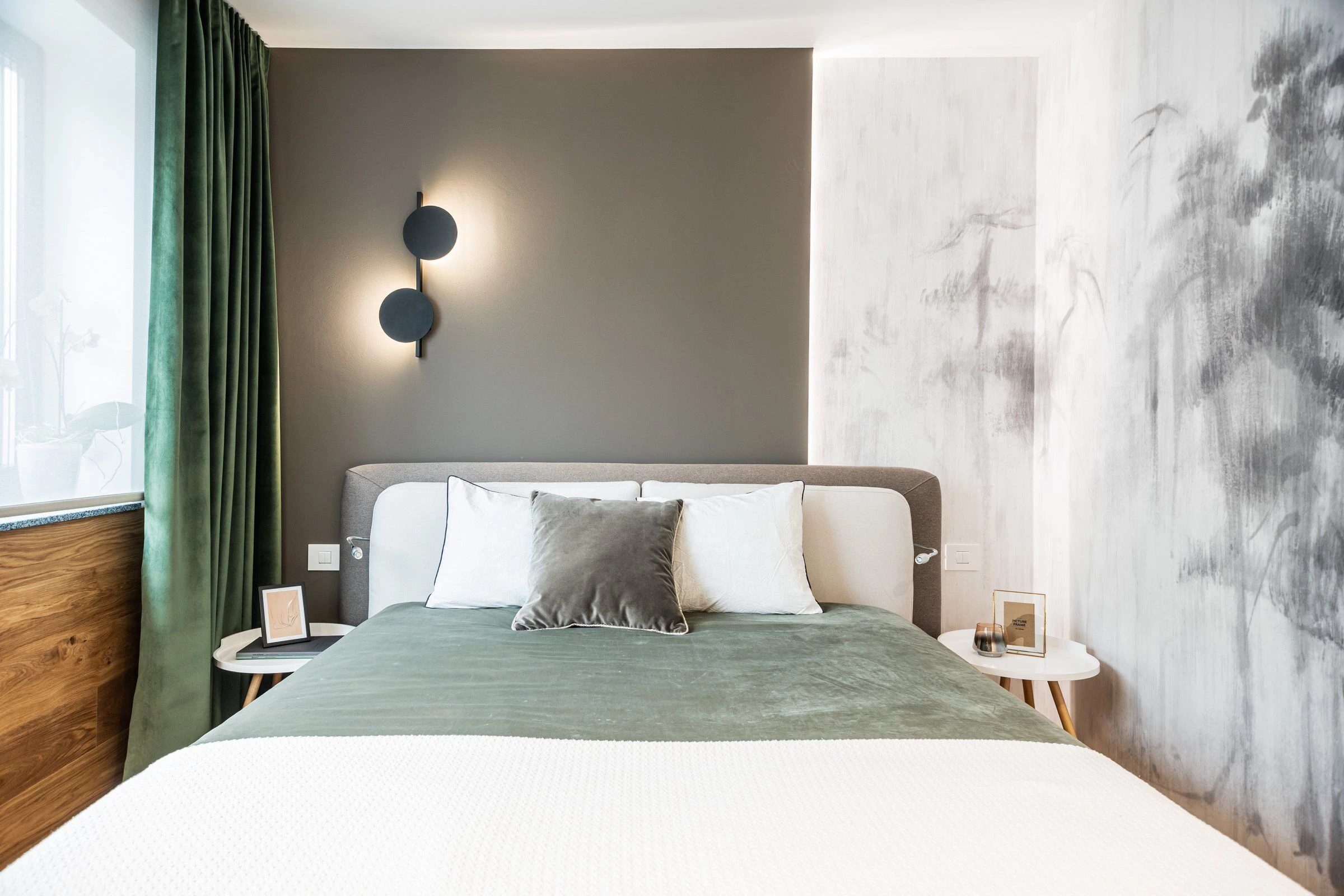 罗马尼亚 Evergreen 公寓丨罗马尼亚布加勒斯特丨MISO ARCHITECTS-29