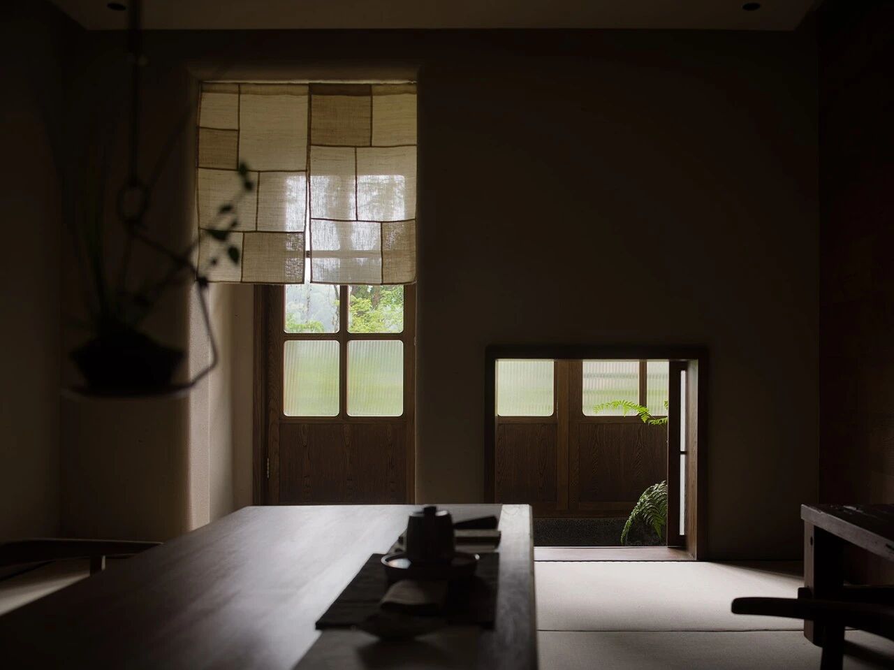 觅萩野民宿二期丨中国杭州丨杭州弥生空间有限公司-63