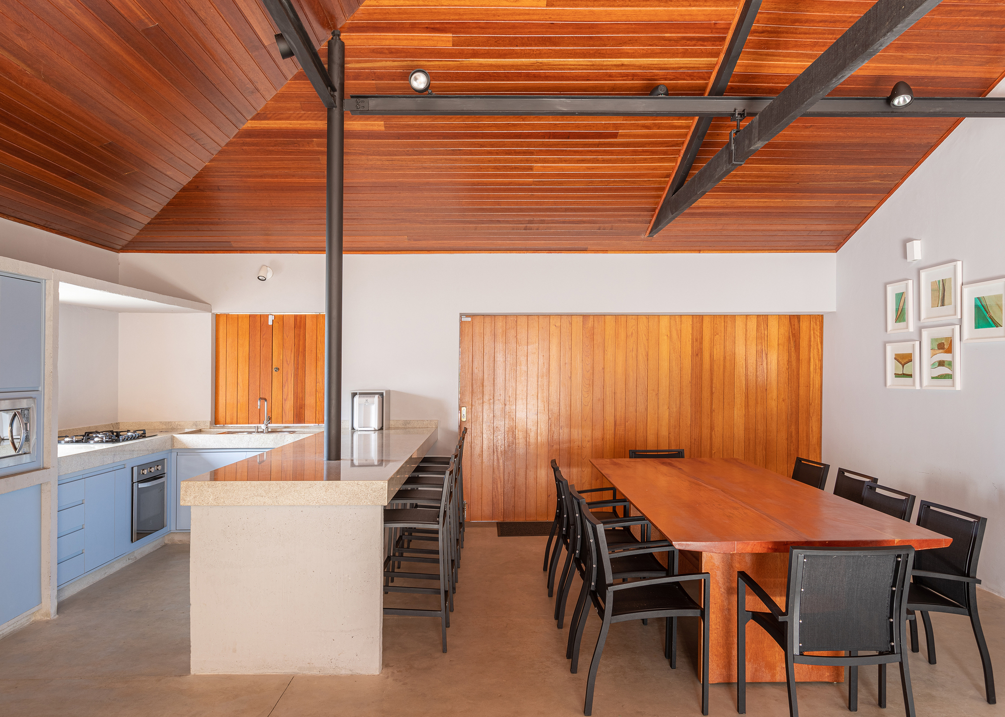 月亮屋丨巴西丨Prumo projetos-19