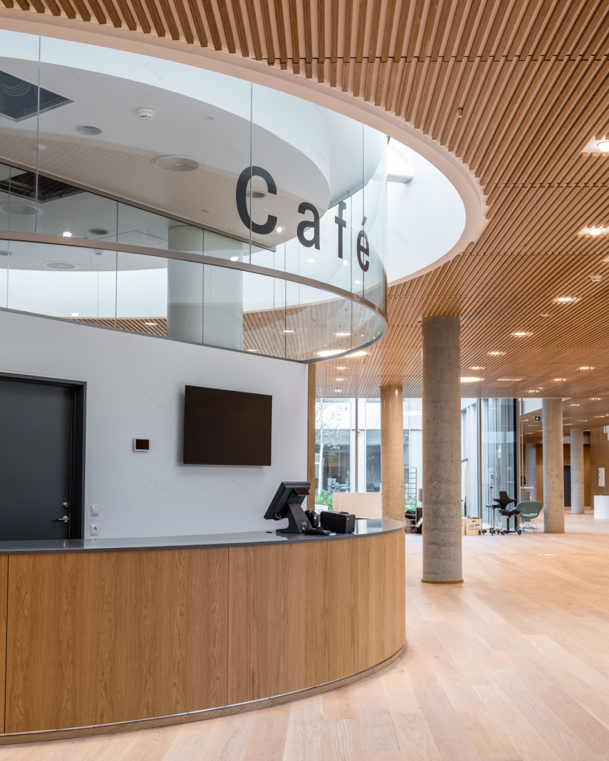 哥本哈根斯泰诺糖尿病中心丨丹麦-46