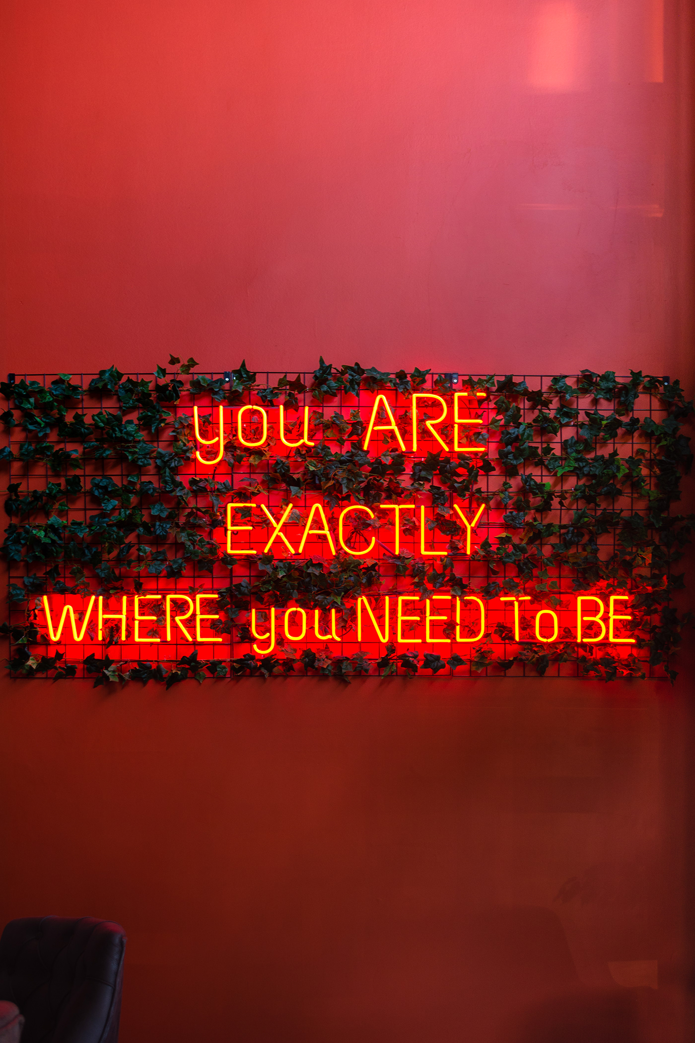 1 Way Coffee 安卡拉咖啡店设计-12