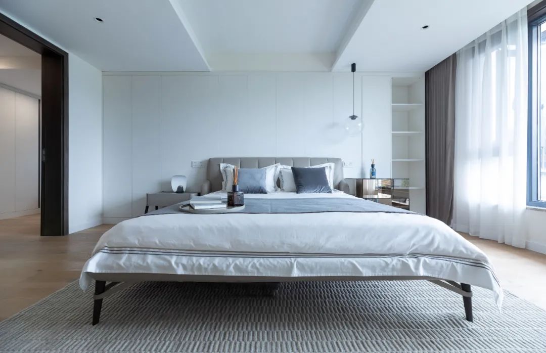 观宅十年 | 无我之境,家的包容与沟通-19