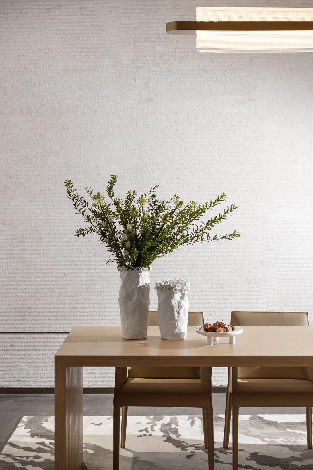 深圳花样年家天下三期售楼处设计丨中国深圳丨GK 桂睿诗设计-48