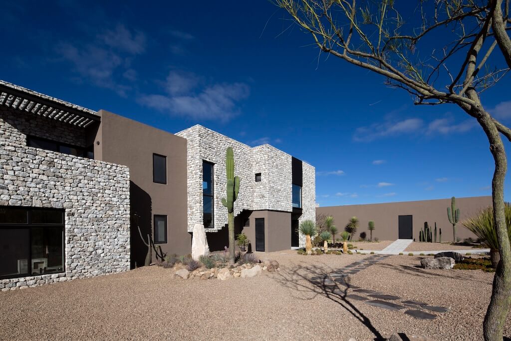 游牧之家丨墨西哥丨Mario López Arquitectura-39