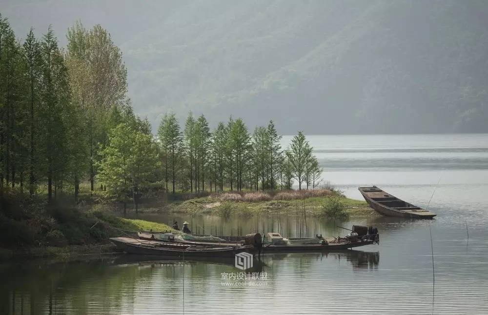 中国首家Alila酒店设计-1