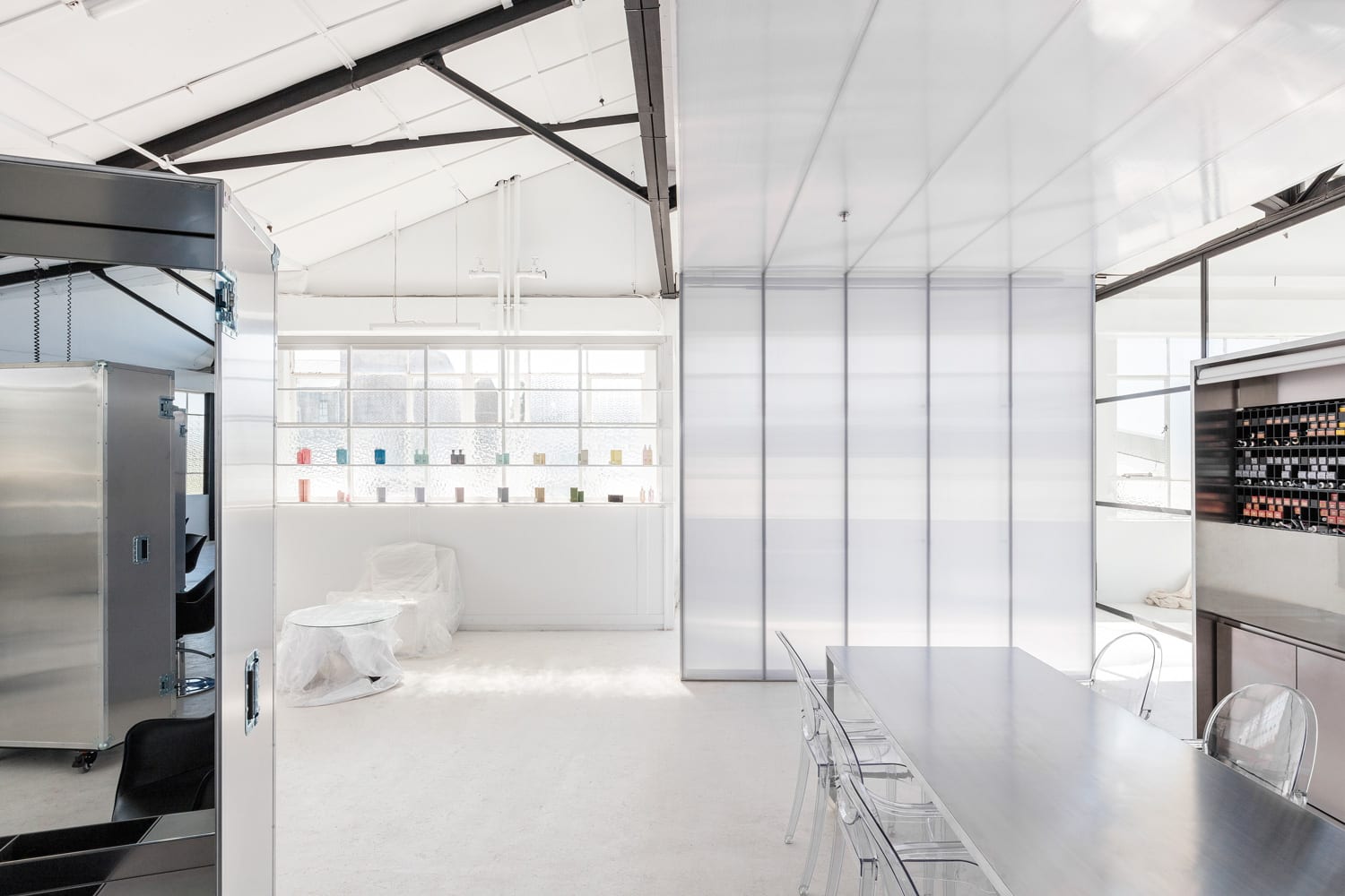 Usfin Atelier(悉尼无性别发廊)-22