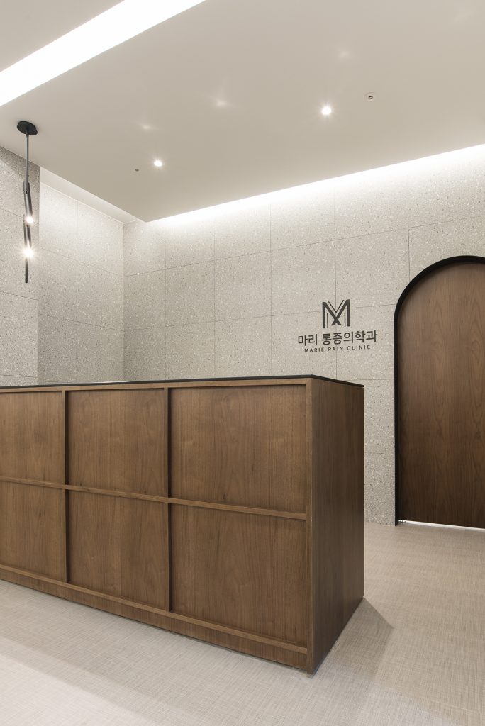 简约优雅的 68 平米医院室内设计-19